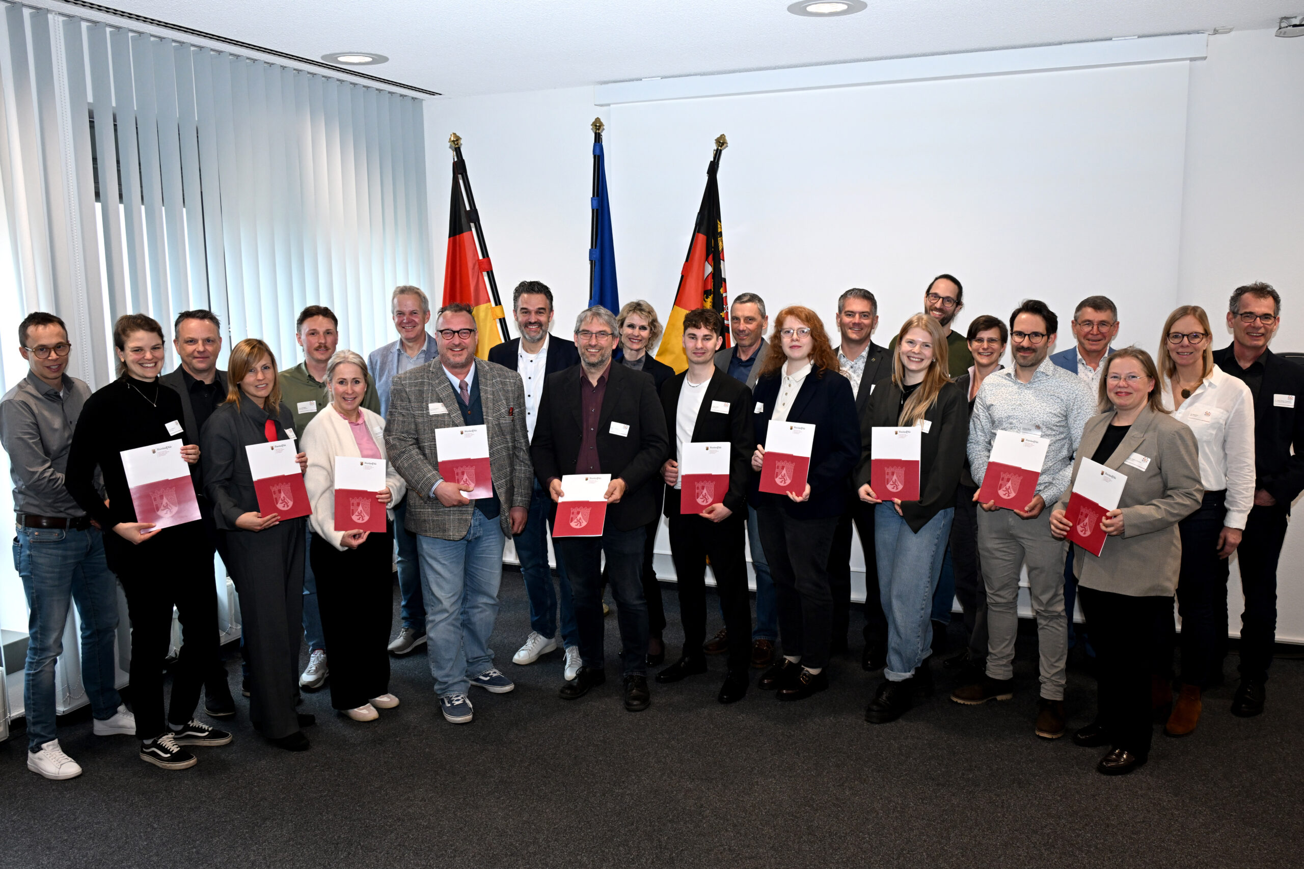 Kommunales Mobilitätsmanagement